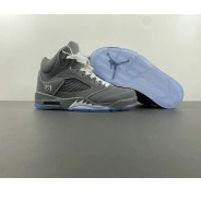 5 Air Wolf Grey Jordan 136027-005 Retro 0810